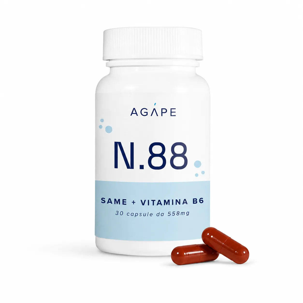 N.88 | SAMe + VITAMINA B6 |