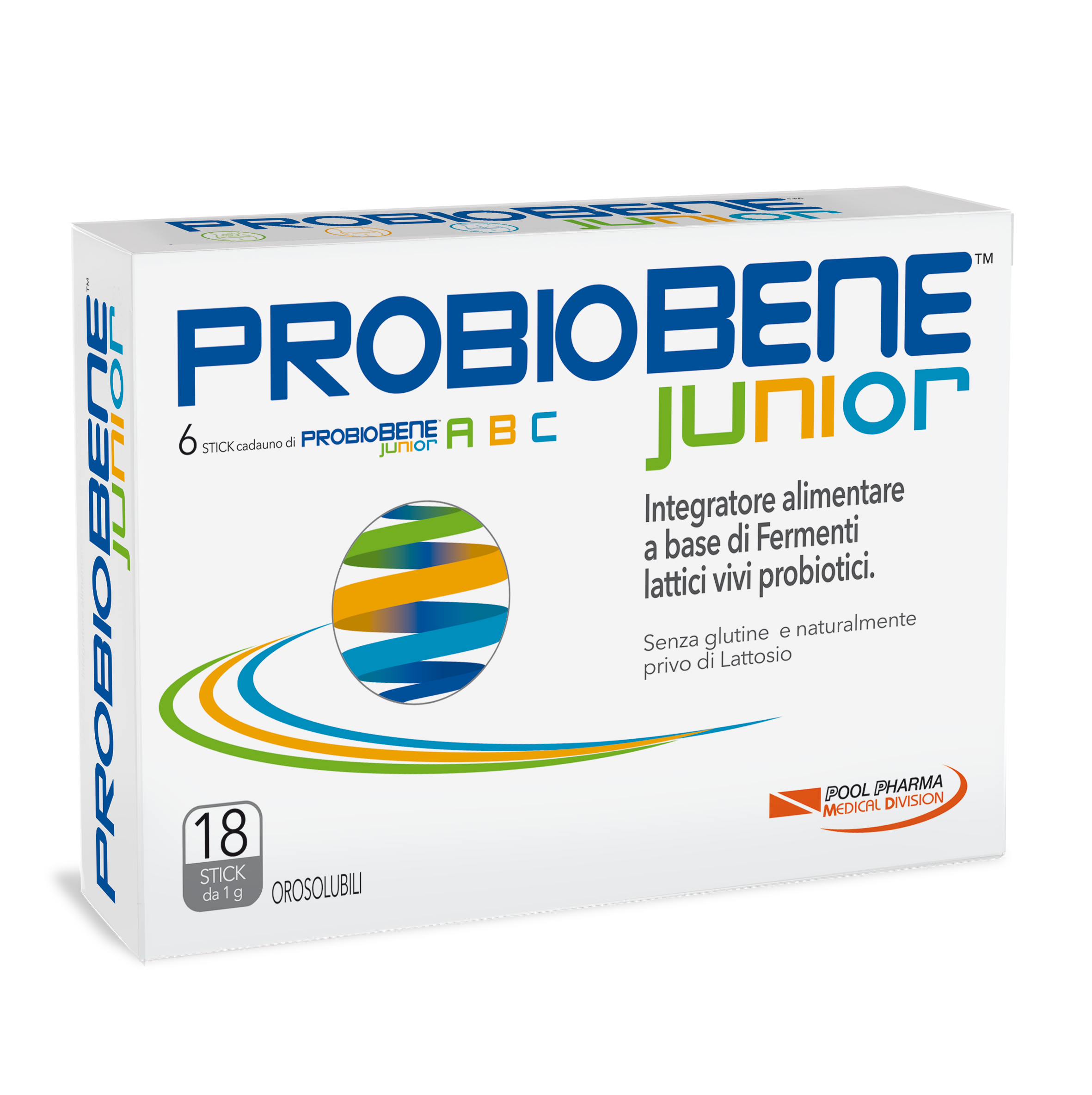 ProbioBENE – PROBIOTISCH DR.LOZIO