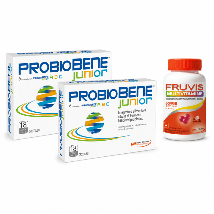 ProbioBENE – PROBIOTISCH DR.LOZIO