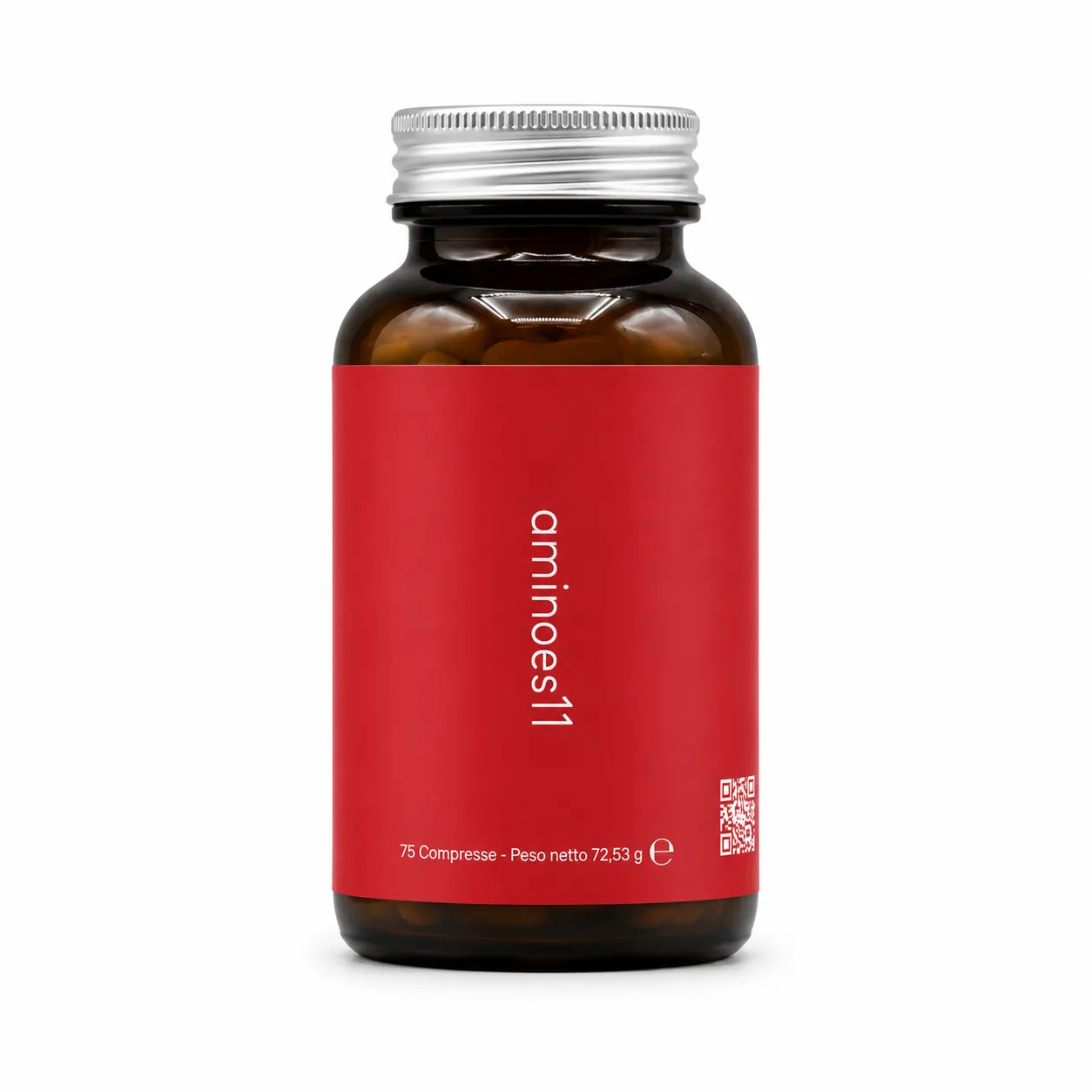 AminoEs-11 | Essentielle Aminosäuren – VITALMENTEBIO