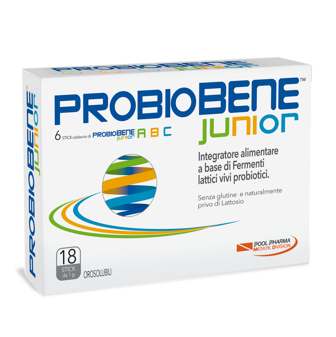 ProbioBENE – PROBIOTISCH DR.LOZIO